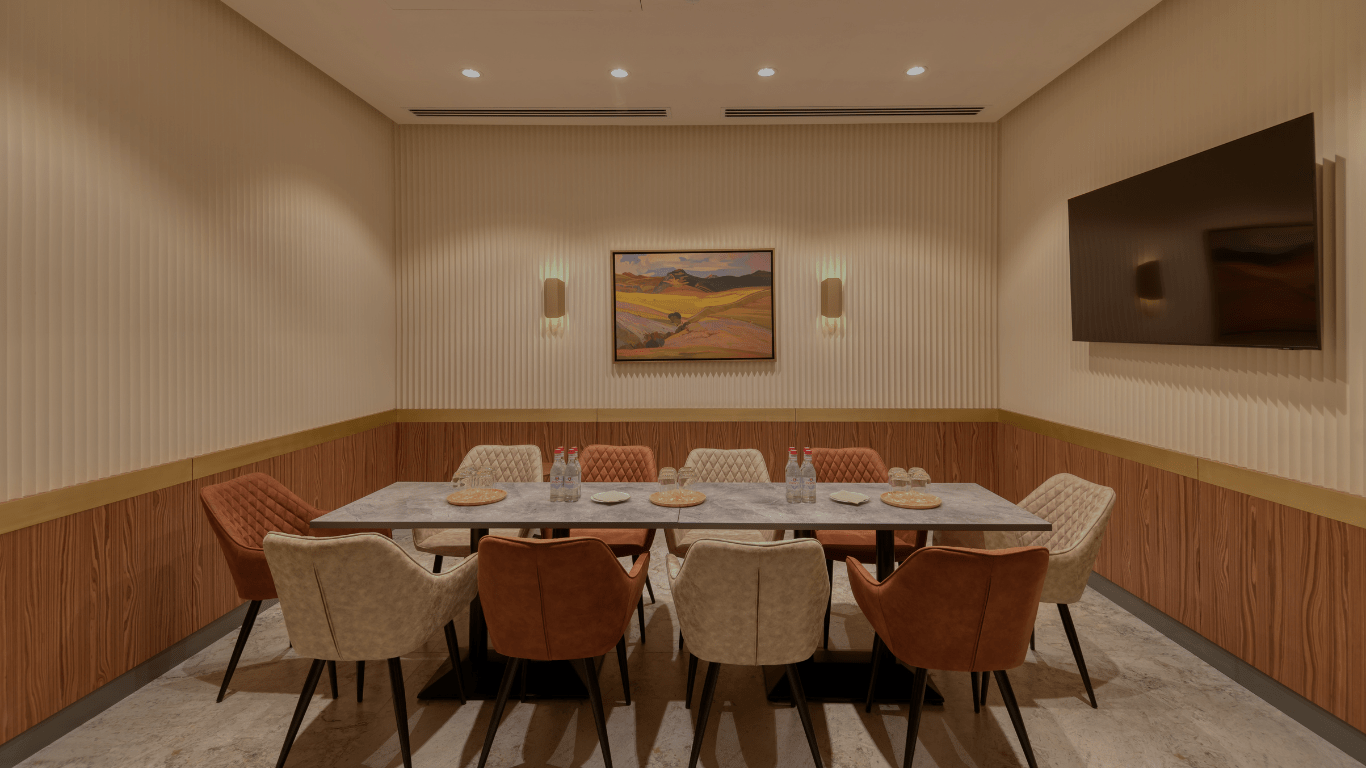 Meeting room