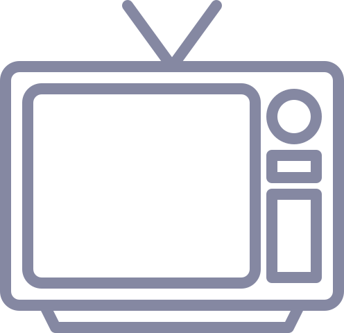 Interactive television
